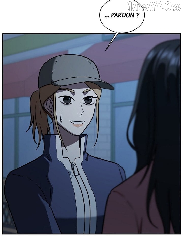 Change Me Chapter 53 - page 29